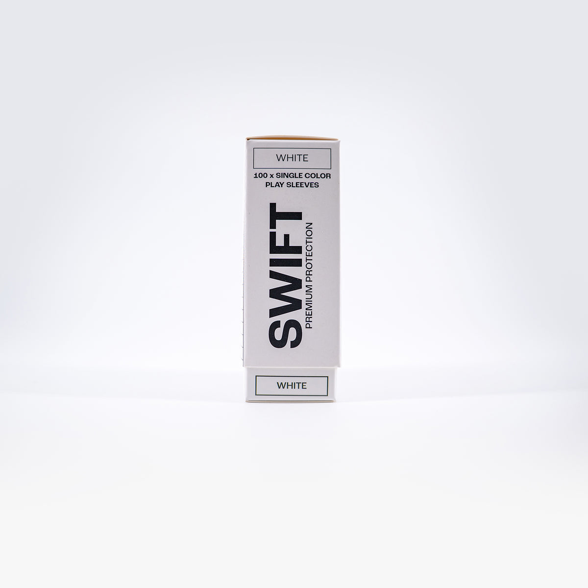 Gem.Eleven Swift Play Sleeves – 100 Karten – Standard TCG-Schutz - PokéPrinz