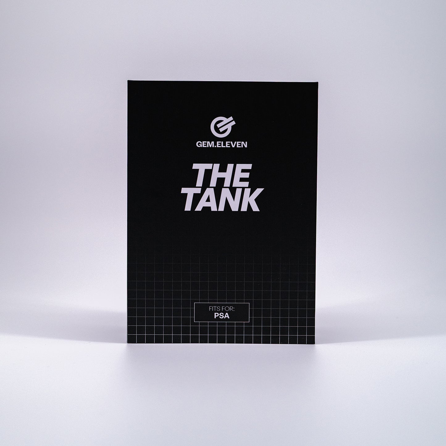 The Tank – Display Case für PSA / CGC / TAG Slabs - PokéPrinz