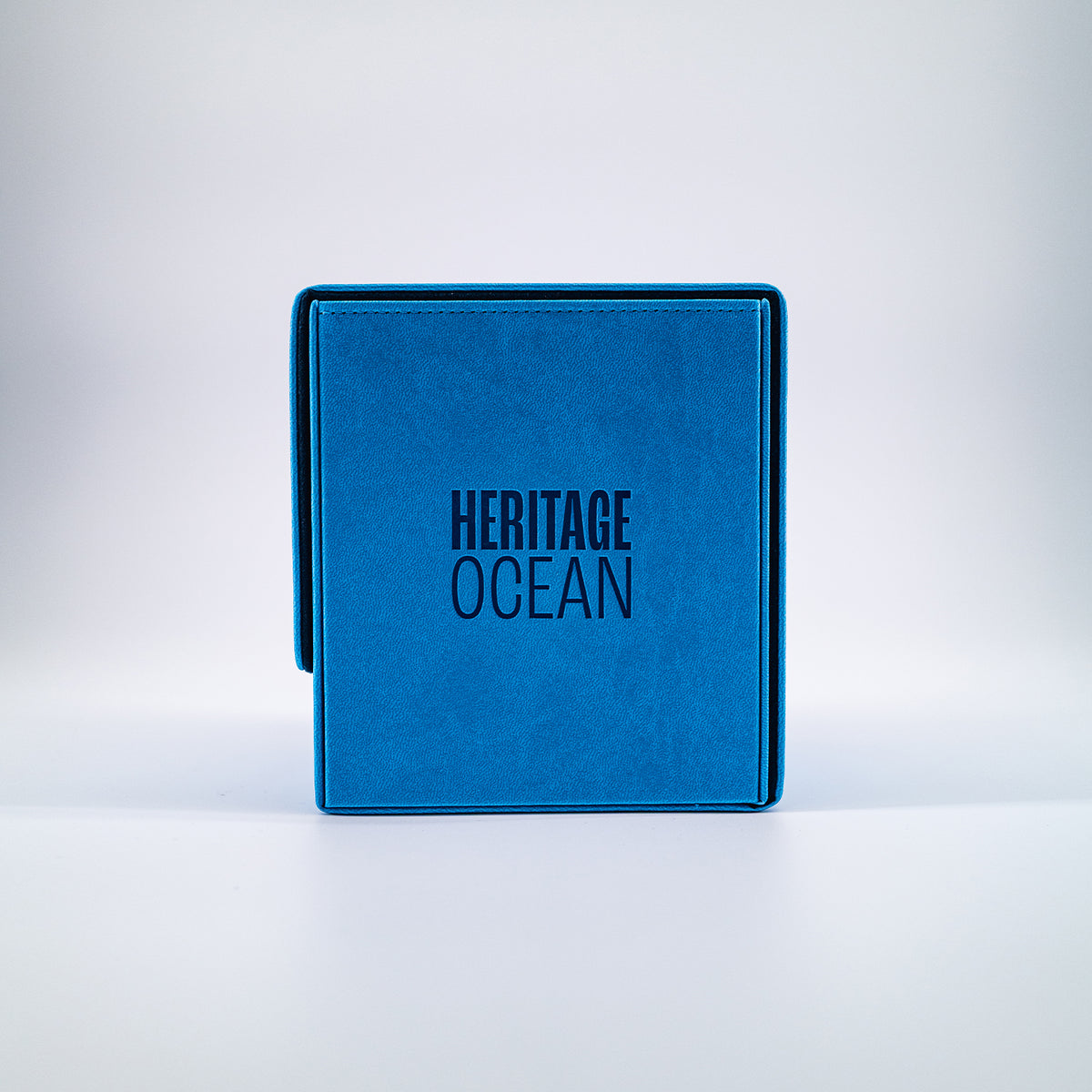 Heritage Ocean – Premium Box für bis zu 20 gegradete Karten - PokéPrinz