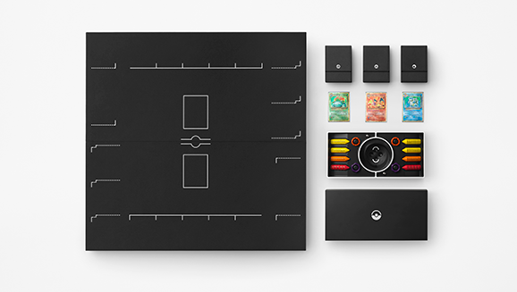 Pokémon Trading Card Game Classic Box - (TCG Classic Collection Deck) - Englisch - PokéPrinz