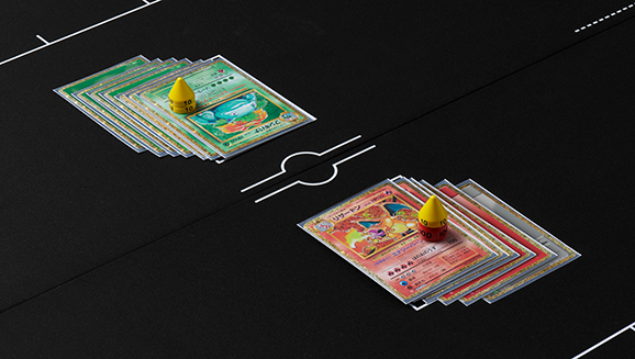 Pokémon Trading Card Game Classic Box - (TCG Classic Collection Deck) - Englisch - PokéPrinz