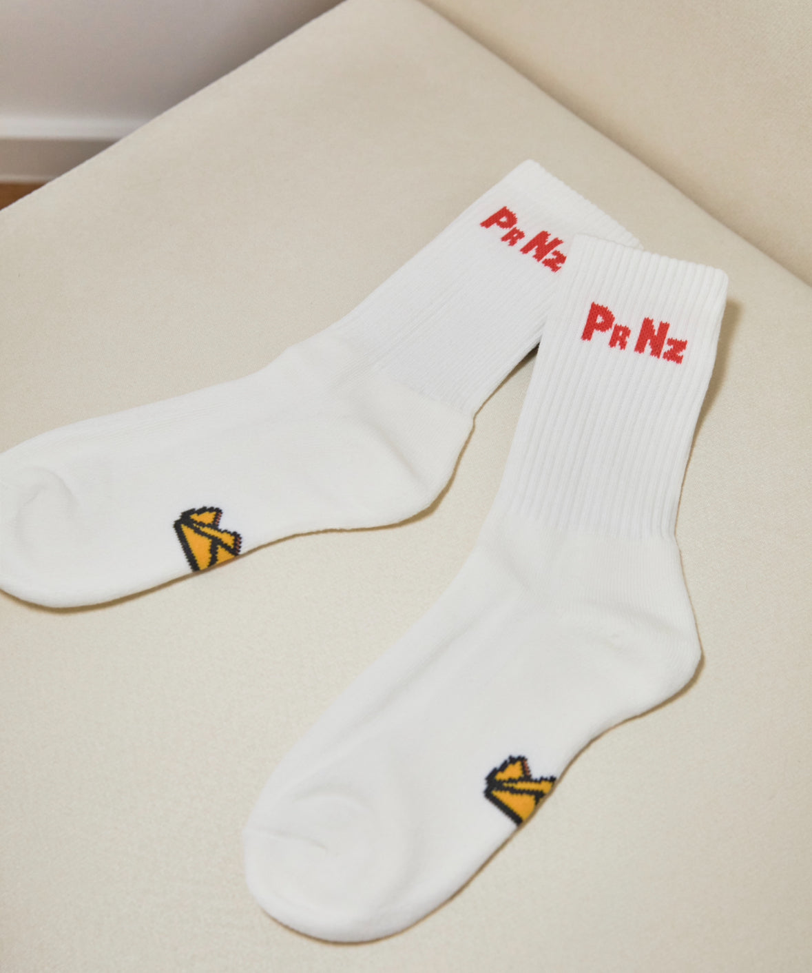 PRNZ Socken - Unlimited Edition