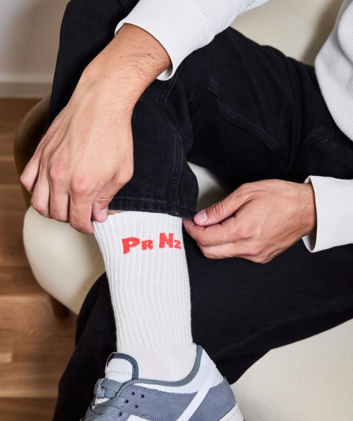 PRNZ Socken - Unlimited Edition