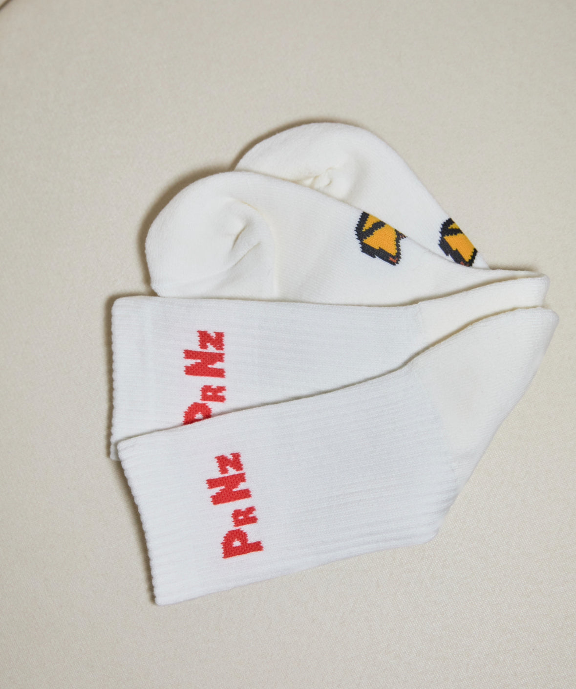 PRNZ Socken - Unlimited Edition