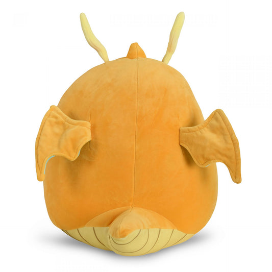 Pokémon - Squishmallow Dragonite Plüschtier