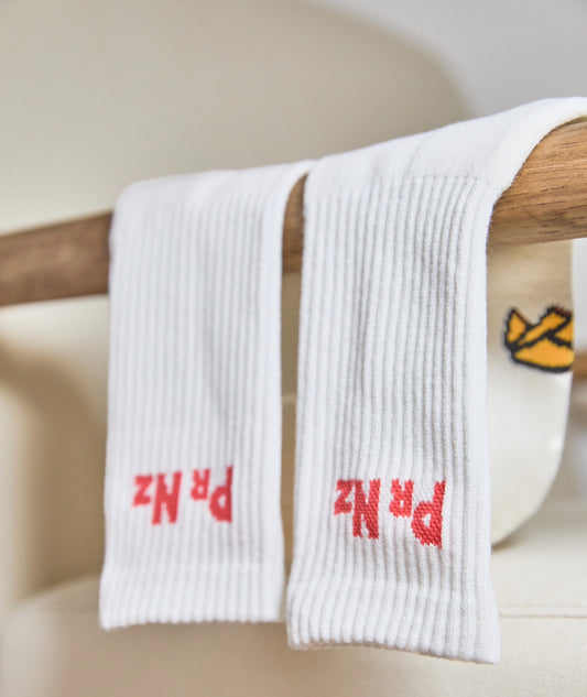 PRNZ Socken - Unlimited Edition