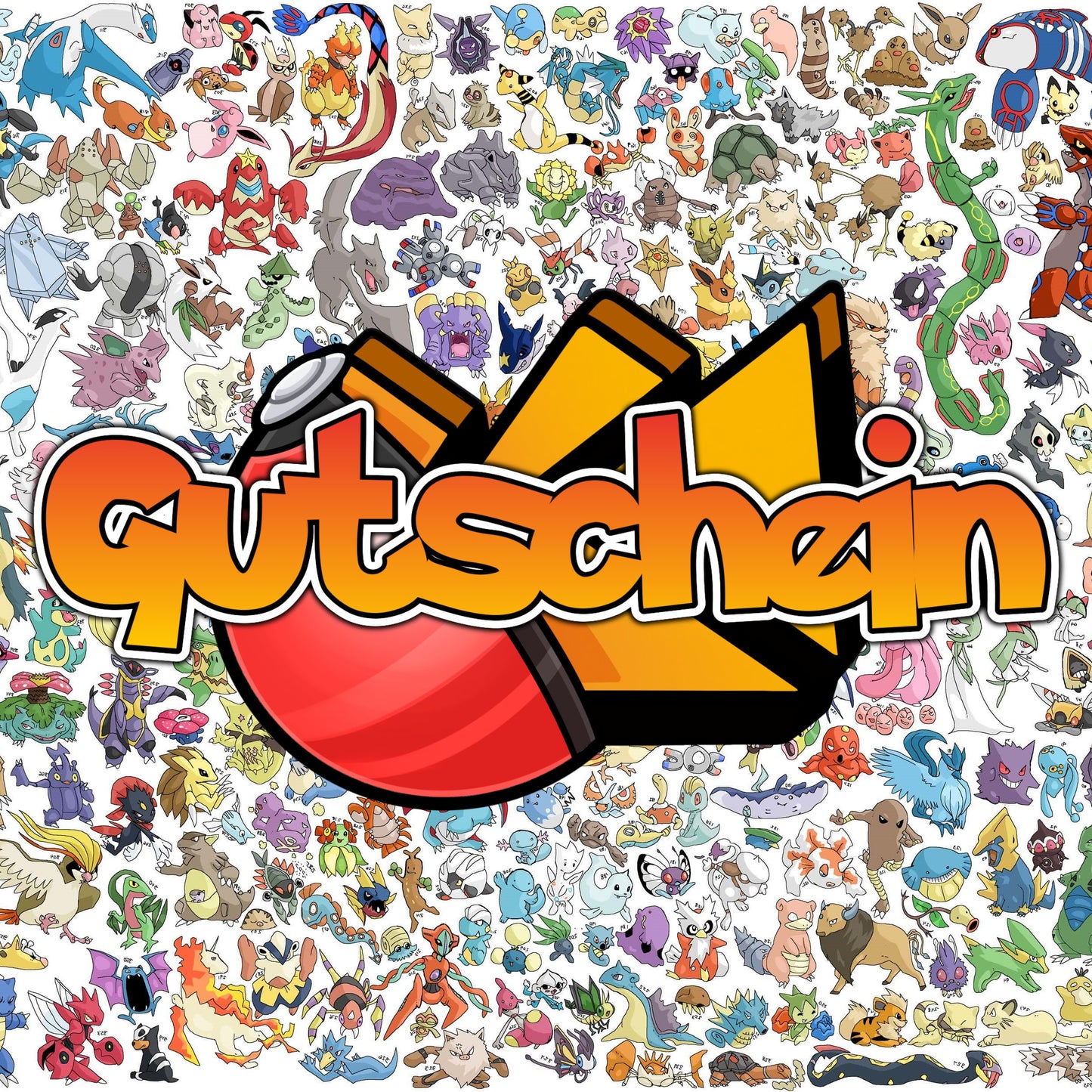 Geschenkgutschein - PokéPrinz