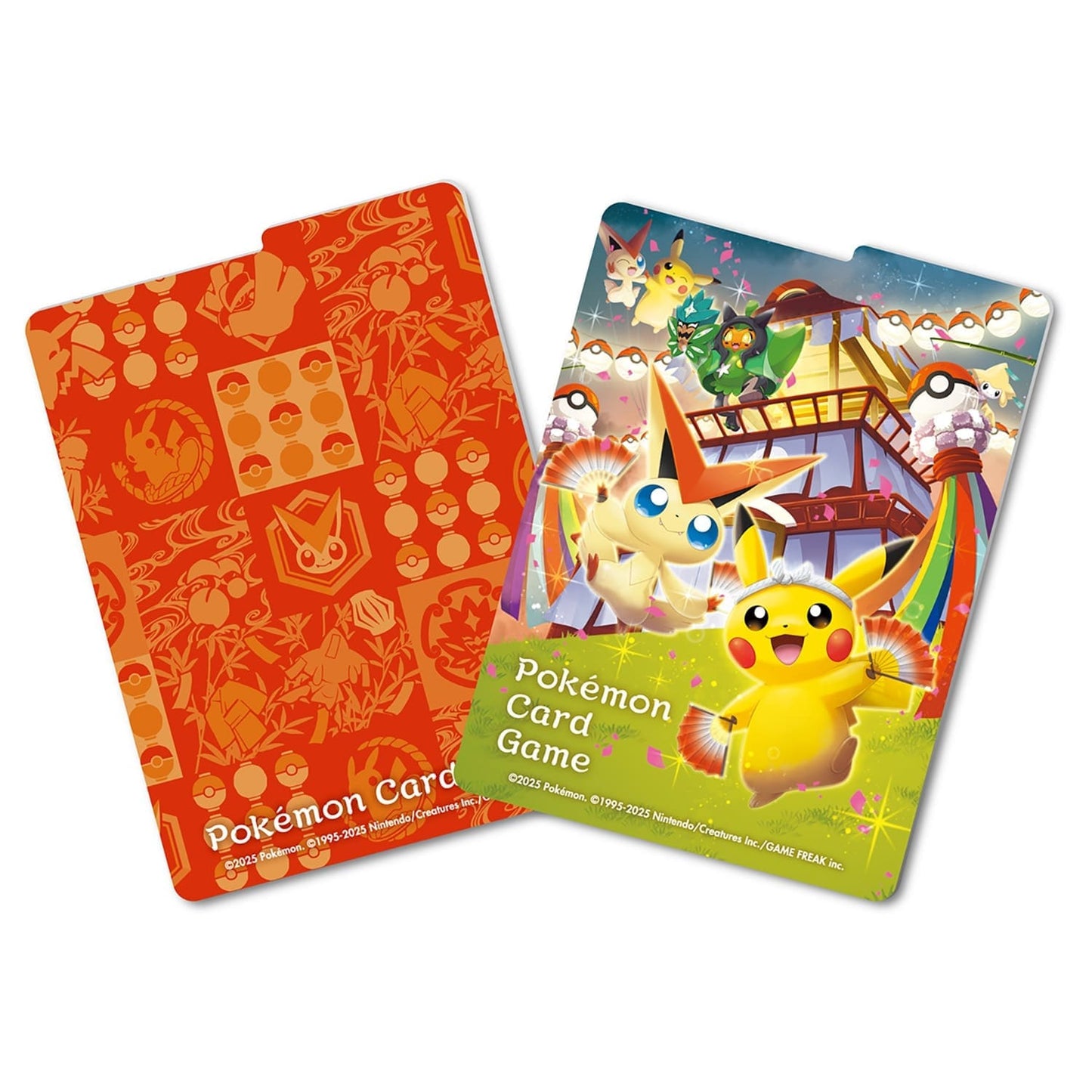 Pokémon Center Special Box Set - Tohoku