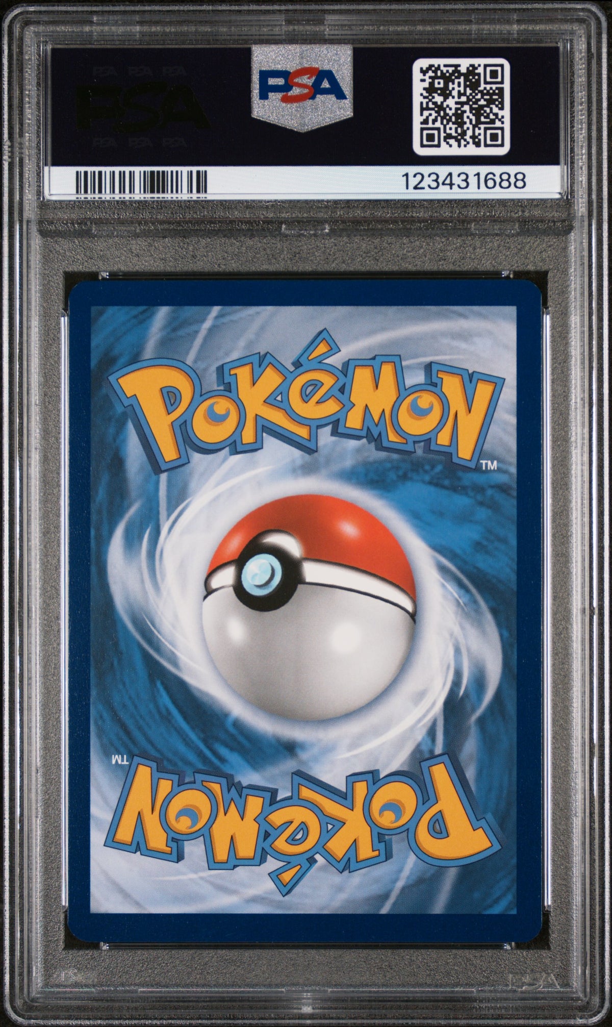 PSA 9 – Umbreon & Darkrai GX #125 (2019 Pokémon Sonne & Mond: Unified Minds) (dB)