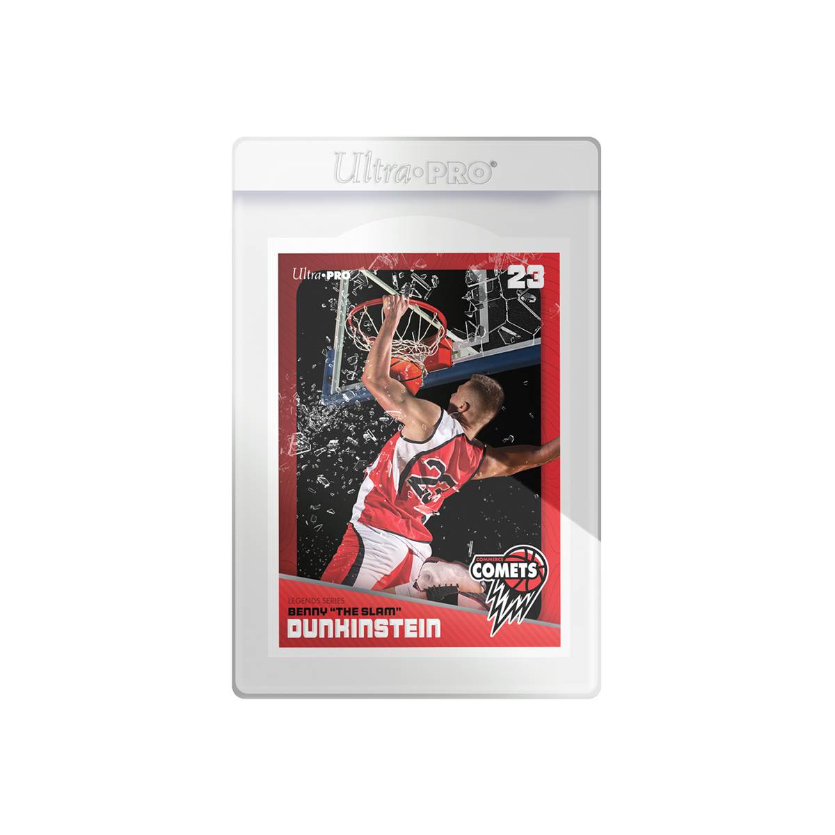 Ultra PRO Card Grading Submission Combo Pack 50ct