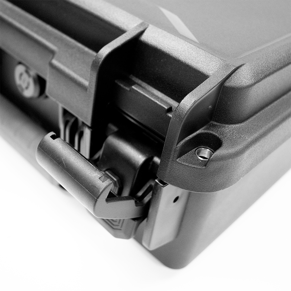 Ultra PRO Graded Card Case - Slab Koffer