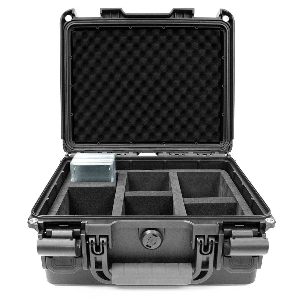 Ultra PRO Graded Card Case - Slab Koffer