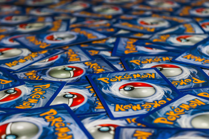 Pokémon Gym Heroes (2000) – Top 10 Karten & komplette Kartenliste