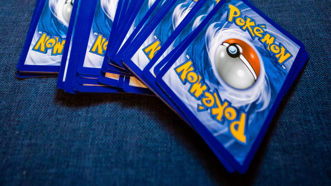 Pokémon Neo Discovery (2001) – Top 10 Karten & komplette Kartenliste