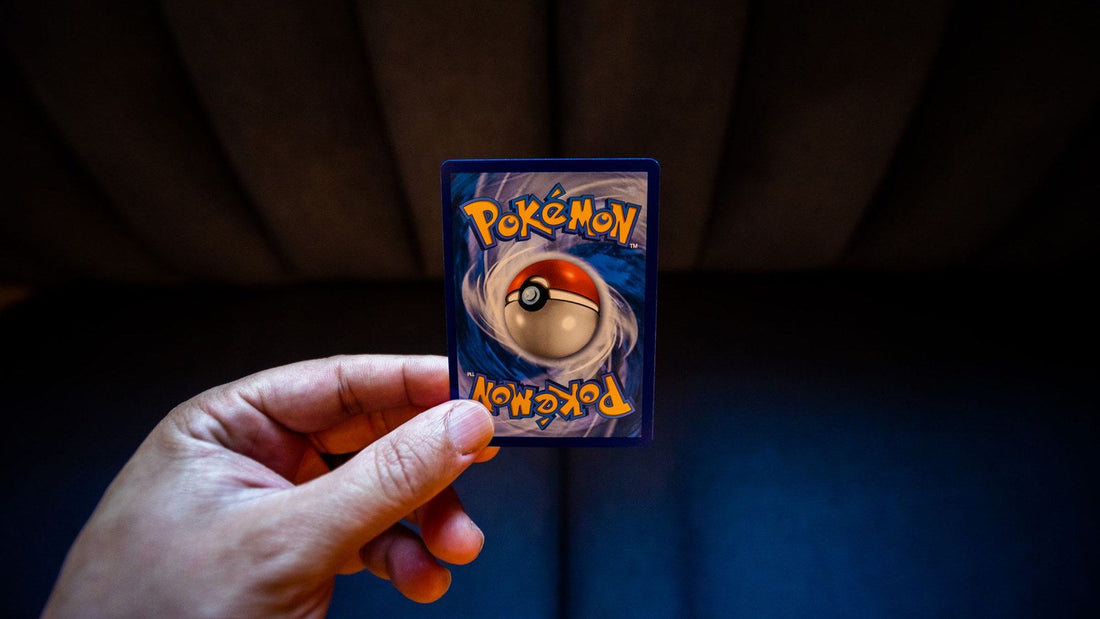 Pokémon Neo Genesis (2001) – Top 10 Karten & komplette Kartenliste