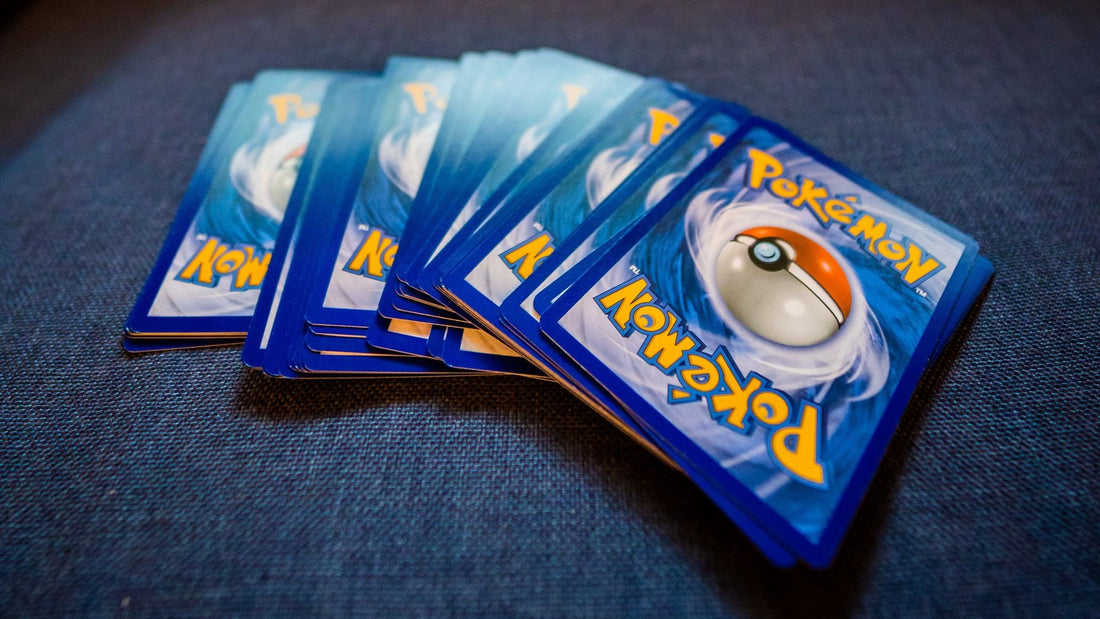 Pokémon Neo Revelation (2001) – Top 10 Karten & komplette Kartenliste