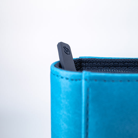 Codex Ocean – Premium 9-Pocket Binder (360 Karten) - PokéPrinz