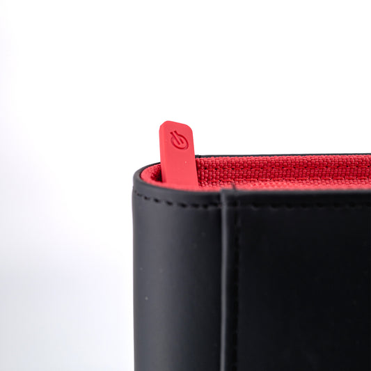 Codex Dracula – Premium 9-Pocket Binder (360 Karten) - PokéPrinz