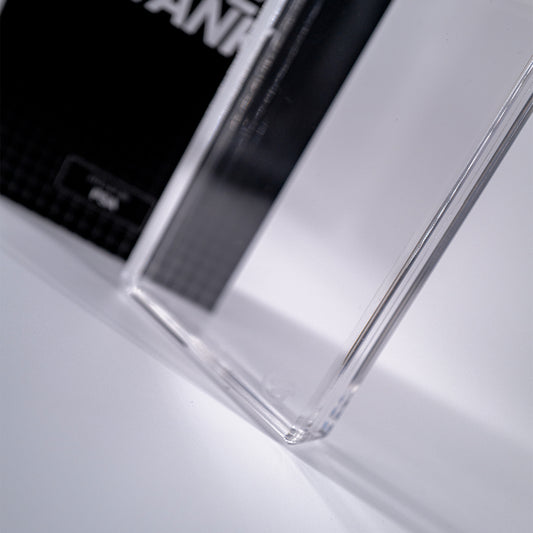 The Tank – Display Case für PSA / CGC / TAG Slabs - PokéPrinz