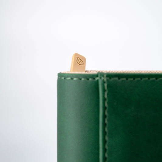 Codex Evergreen – Premium 9-Pocket Binder (360 Karten) - PokéPrinz