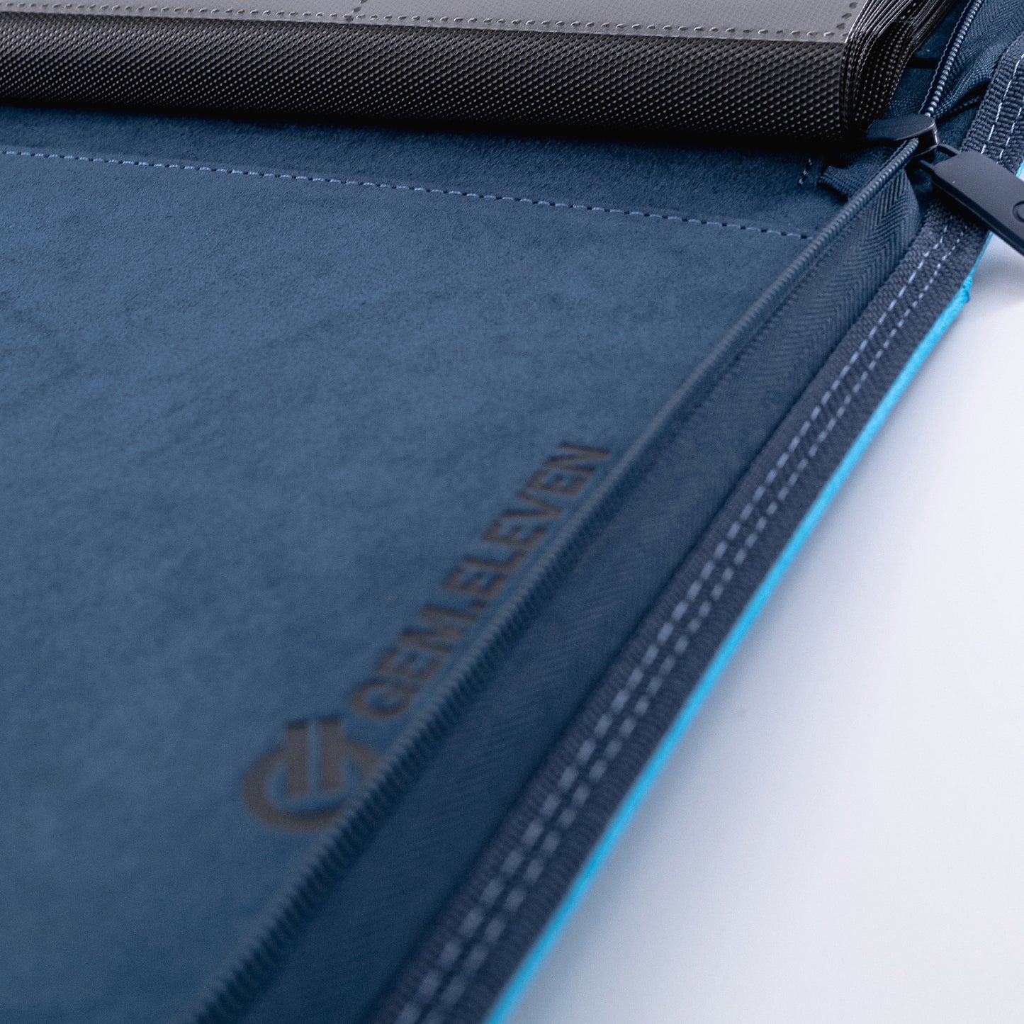 Codex Ocean – Premium 9-Pocket Binder (360 Karten) - PokéPrinz