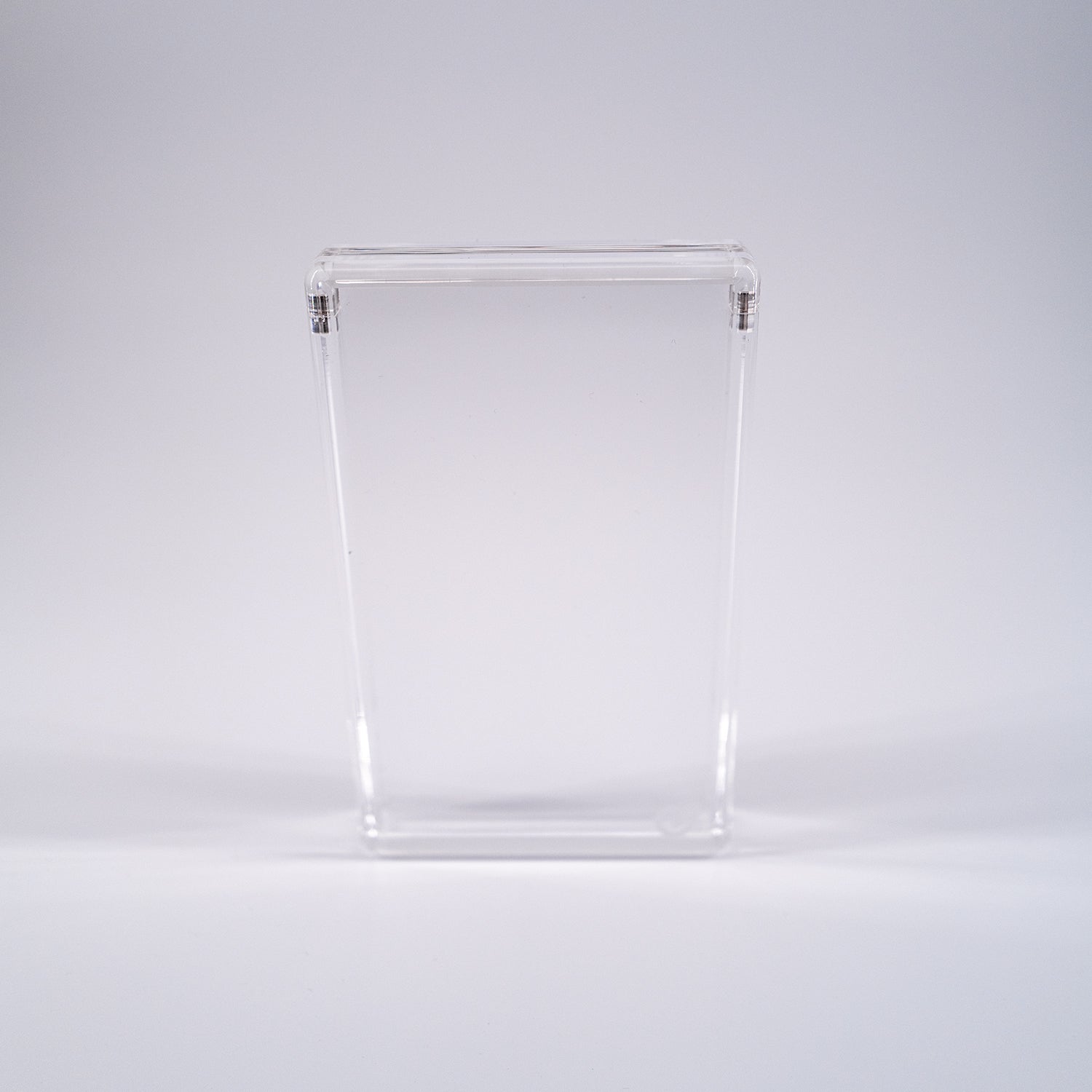 The Tank – Display Case für PSA / CGC / TAG Slabs - PokéPrinz