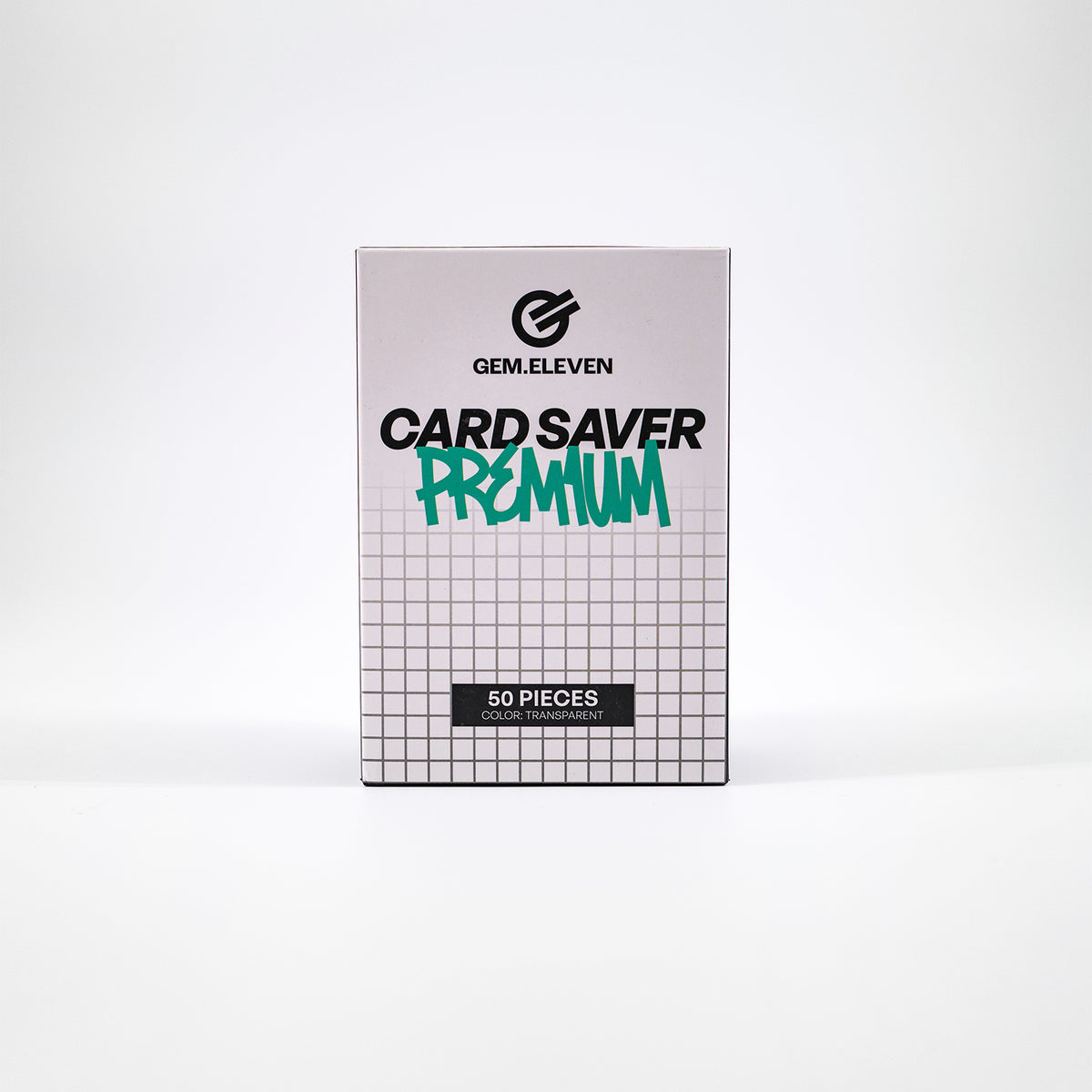 Simi Ridge Card Saver Card Saver – Semi-Rigid Kartenhalter – 50er Pack – Grading Ready ...