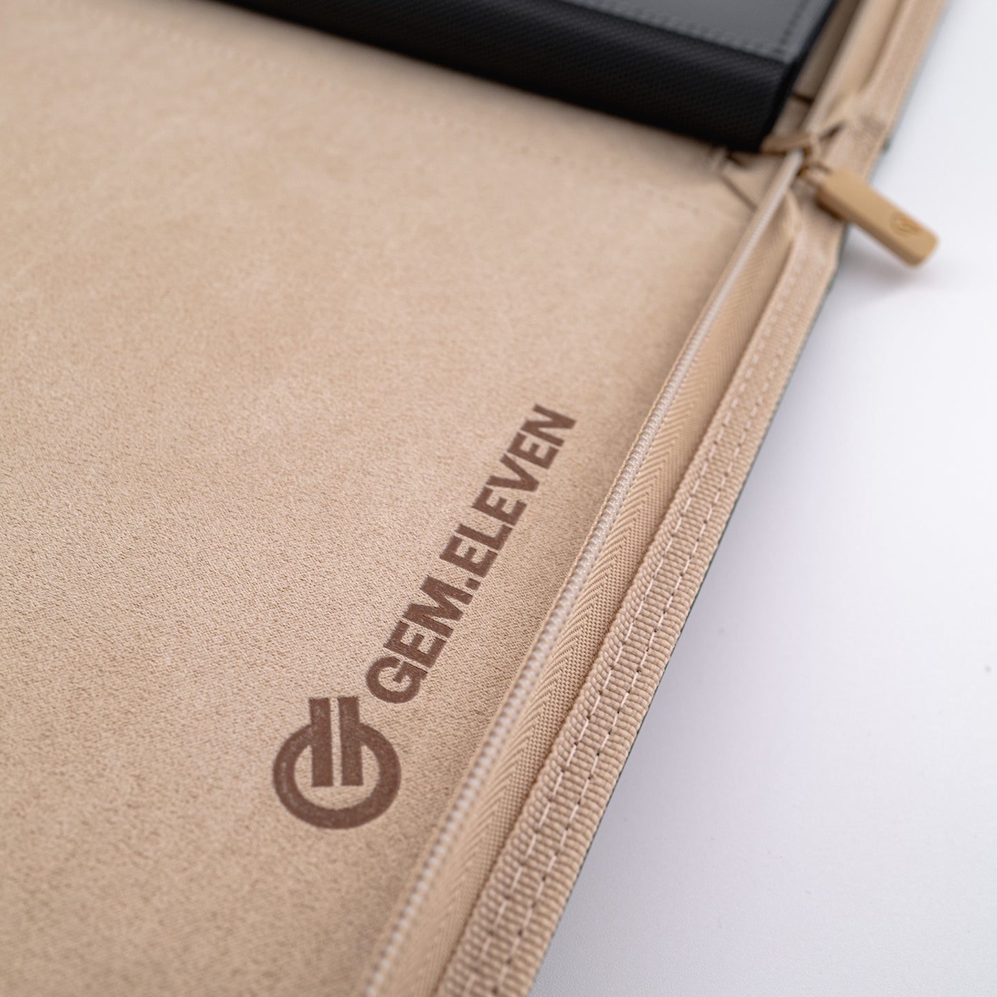 Codex Evergreen – Premium 9-Pocket Binder (360 Karten) - PokéPrinz