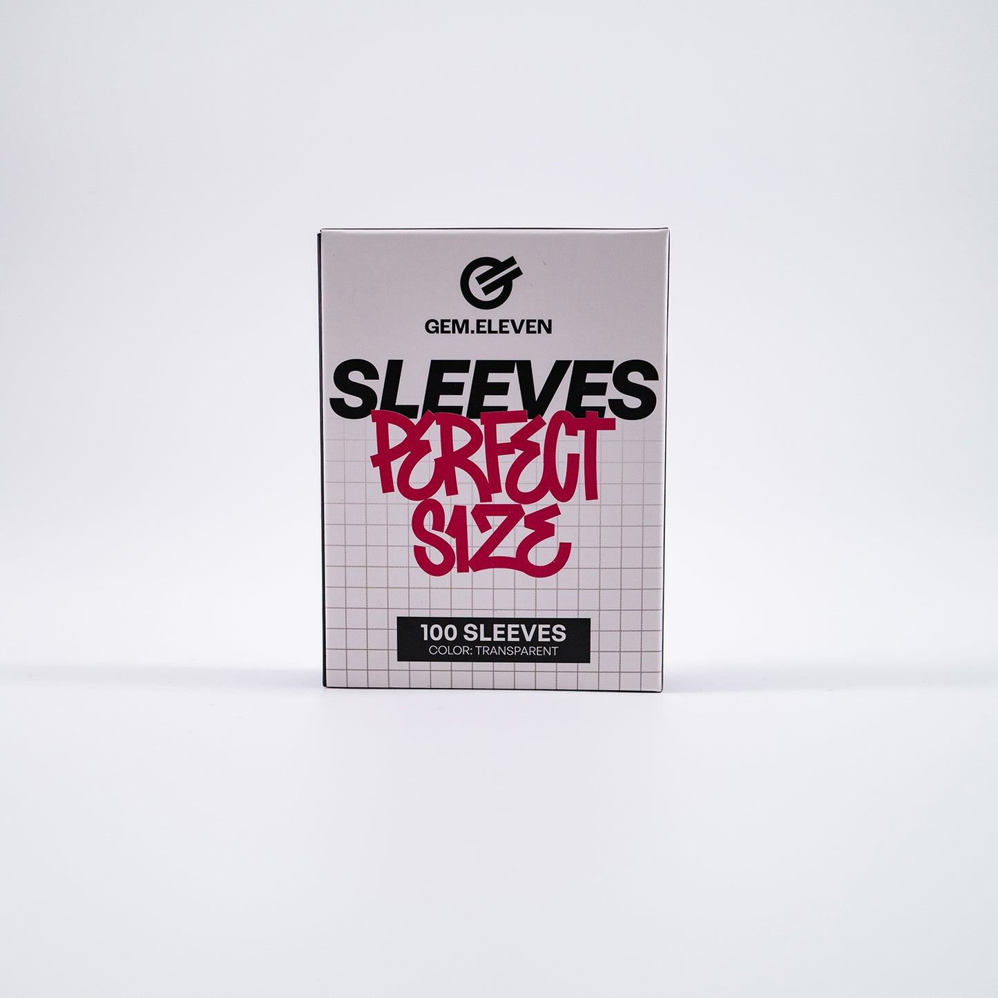 Perfect Size Sleeves - PokéPrinz
