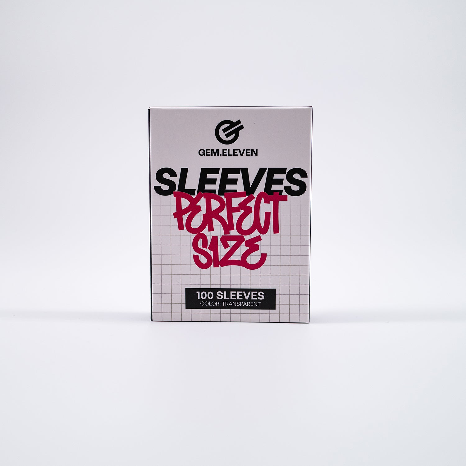 Perfect Size Sleeves - PokéPrinz