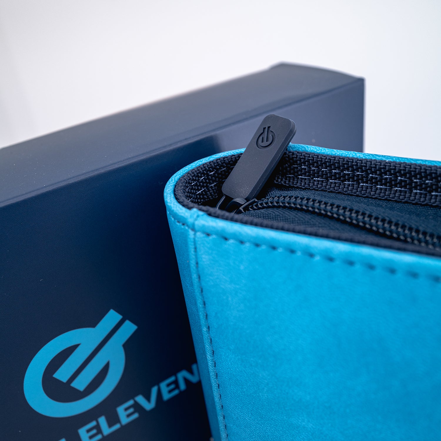 Codex Ocean – Premium 9-Pocket Binder (360 Karten) - PokéPrinz