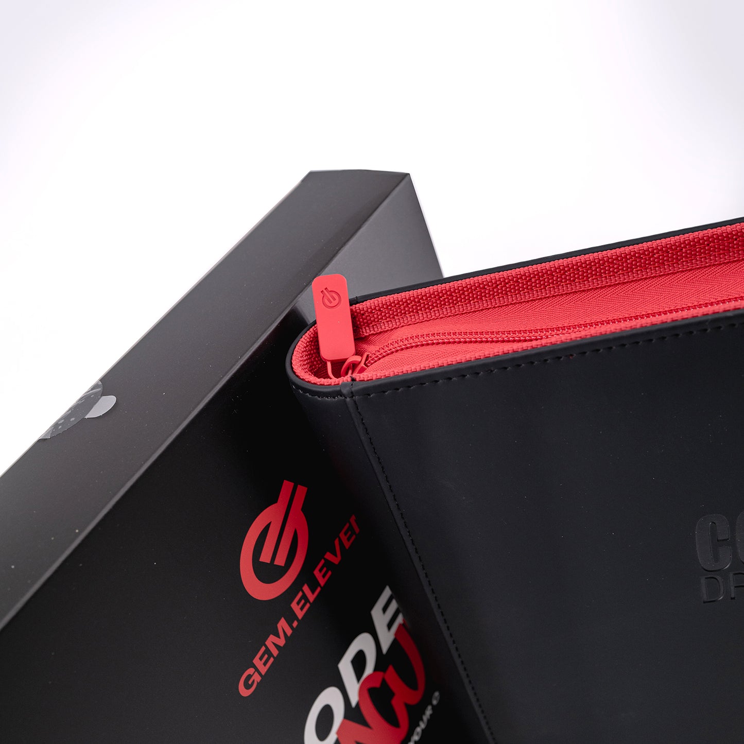 Codex Dracula – Premium 9-Pocket Binder (360 Karten) - PokéPrinz
