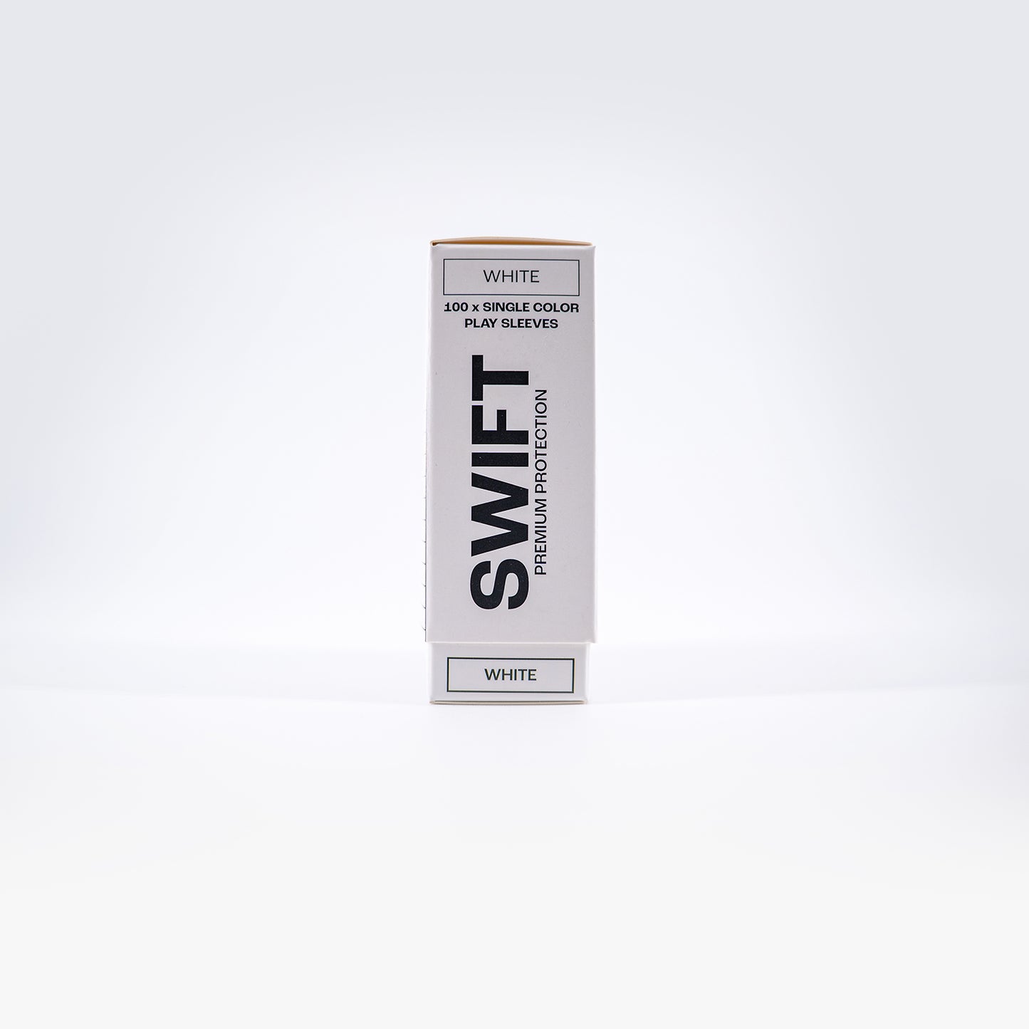 Gem.Eleven Swift Play Sleeves – 100 Karten – Standard TCG-Schutz - PokéPrinz
