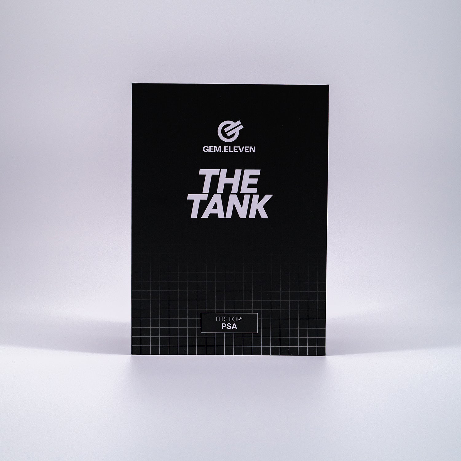 The Tank – Display Case für PSA / CGC / TAG Slabs - PokéPrinz