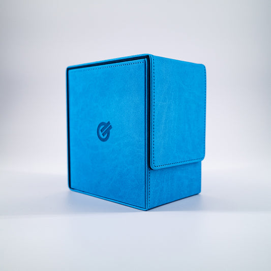 Heritage Ocean – Premium Box für bis zu 20 gegradete Karten - PokéPrinz