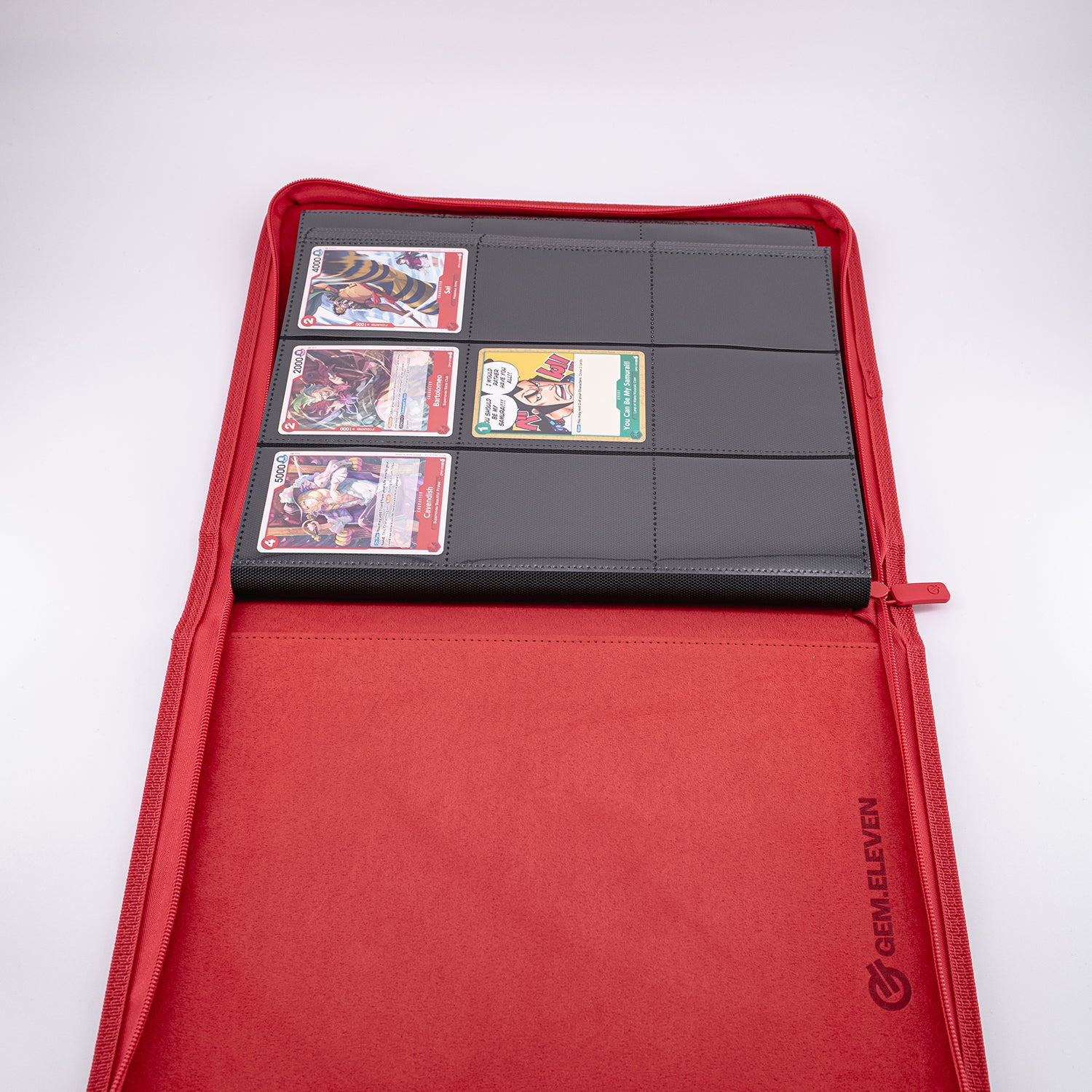 Codex Dracula – Premium 9-Pocket Binder (360 Karten) - PokéPrinz