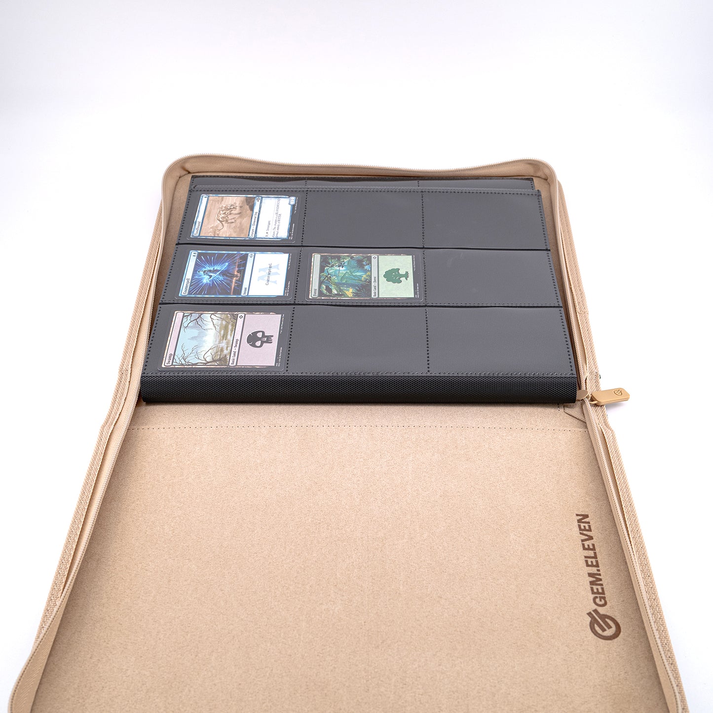 Codex Evergreen – Premium 9-Pocket Binder (360 Karten) - PokéPrinz