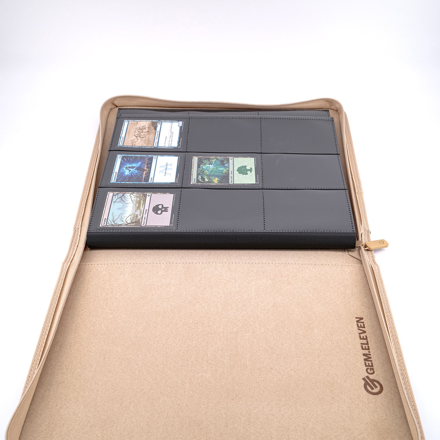 Codex Evergreen – Premium 9-Pocket Binder (360 Karten) - PokéPrinz