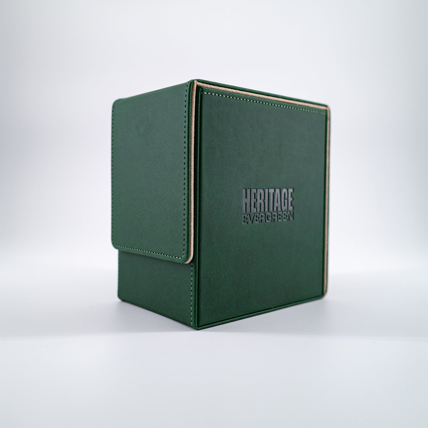 Heritage Evergreen – Premium Box für bis zu 20 gegradete Karten - PokéPrinz