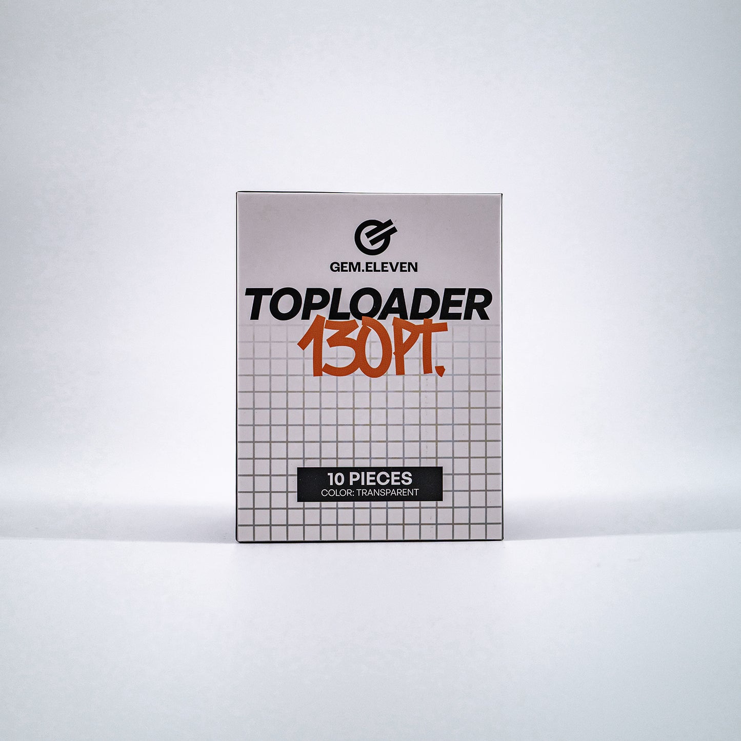 Trading Card Toploader – Stabiler Protector – 35PT–130PT - PokéPrinz