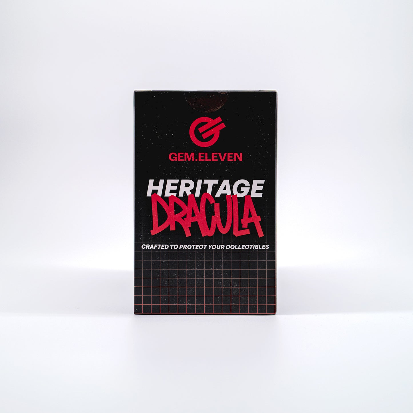 Heritage Dracula – Premium Box für bis zu 20 gegradete Karten - PokéPrinz