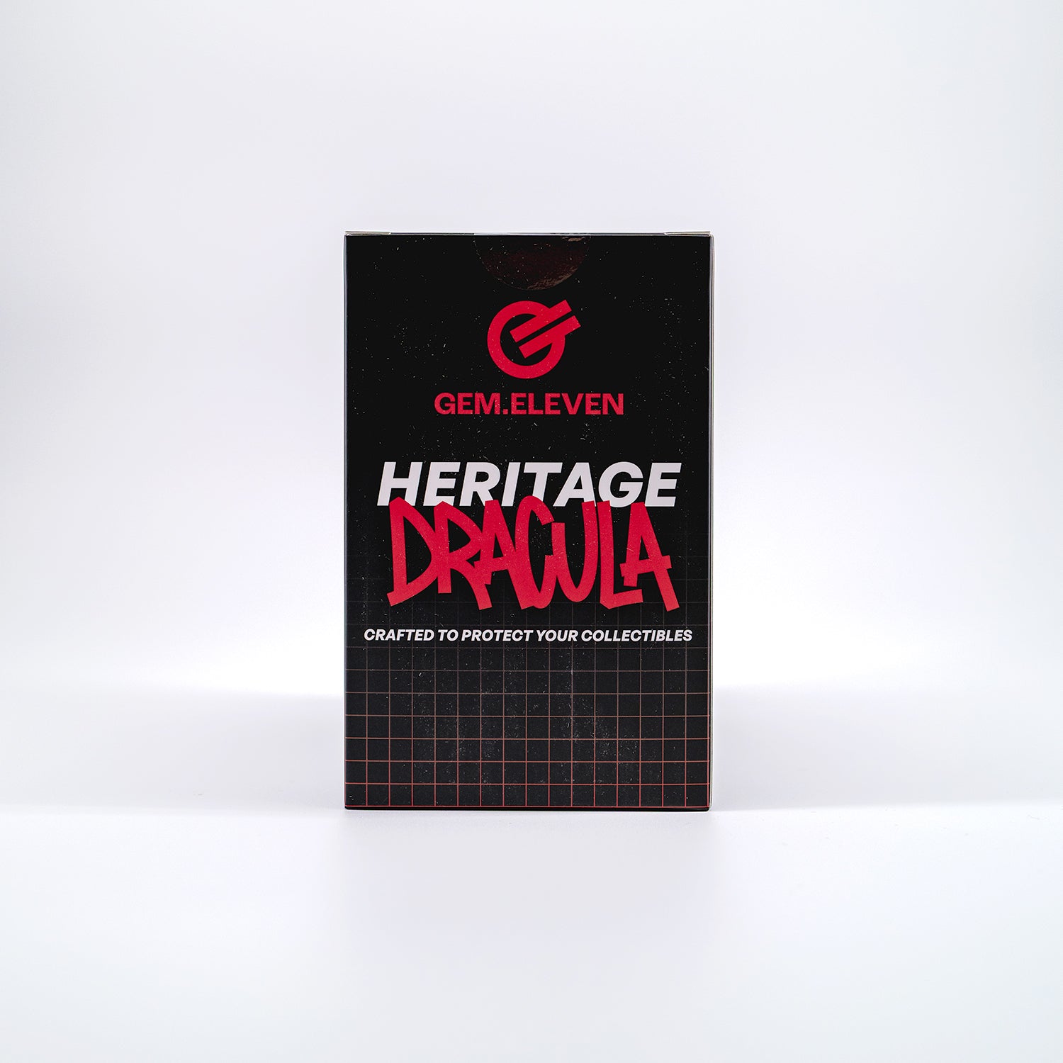 Heritage Dracula – Premium Box für bis zu 20 gegradete Karten - PokéPrinz