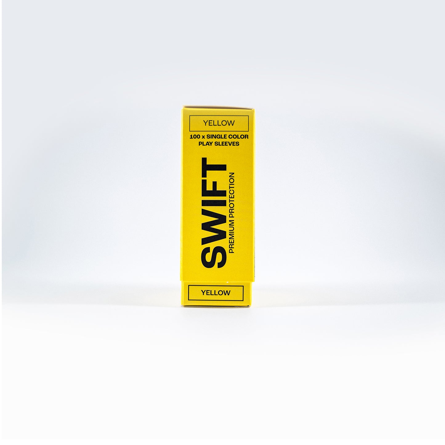 Gem.Eleven Swift Play Sleeves – 100 Karten – Standard TCG-Schutz - PokéPrinz