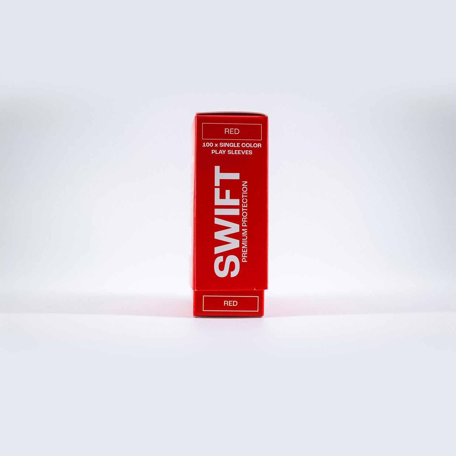 Gem.Eleven Swift Play Sleeves – 100 Karten – Standard TCG-Schutz - PokéPrinz