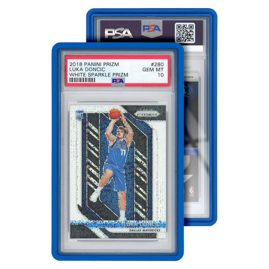 GradedGuard Case Royal – Ultimativer PSA & CGC Kartenschutz