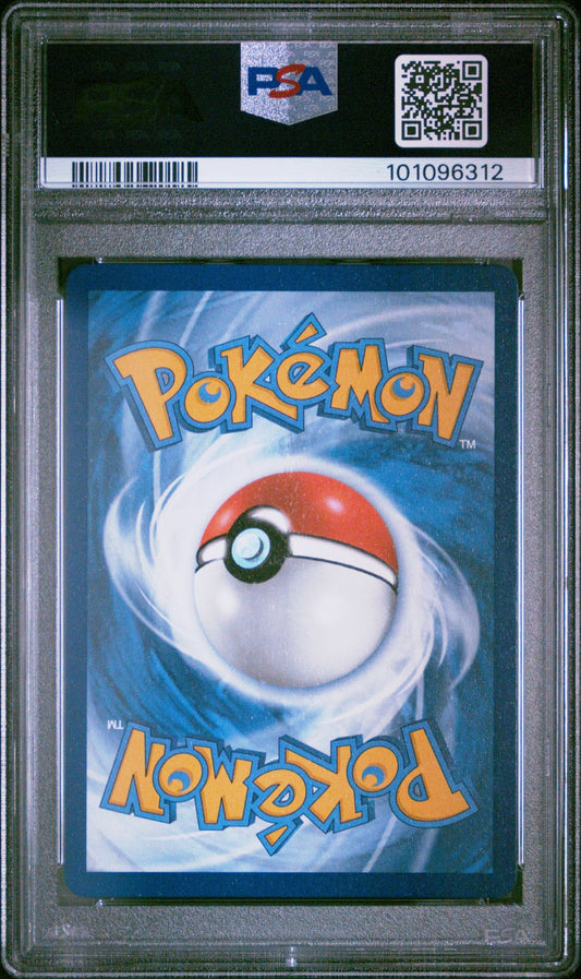 PSA 10 – Pikachu V Full Art #TG16 (2022 Pokémon Schwert & Schild: Verlorener Ursprung – Trainer-Galerie) - PokéPrinz