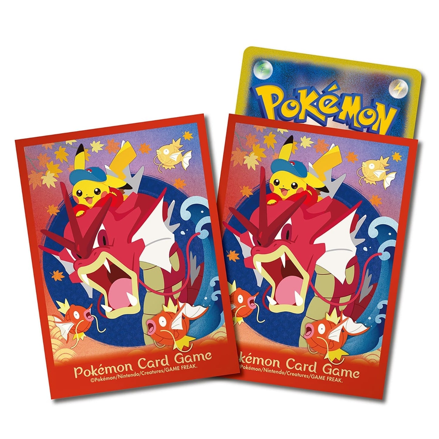 Pokémon Center Special Box - Hiroshima Japanisch