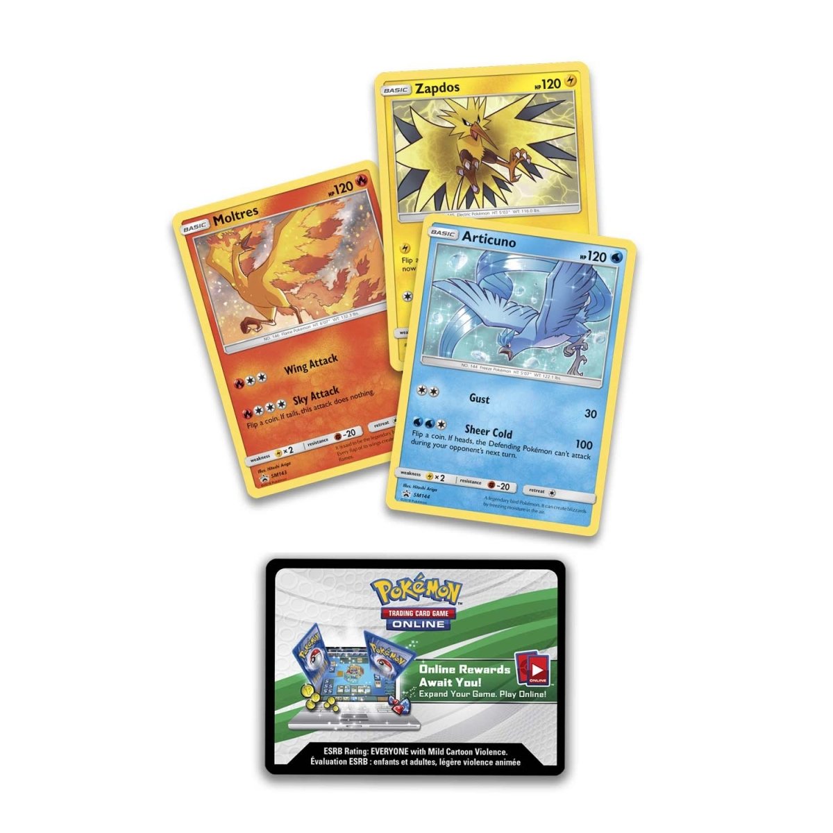 Pokémon TCG: Collector Chest (Fall 2018) – Schatzkiste (Englisch) - PokéPrinz
