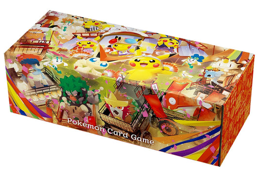 Pokémon Center Special Box Set - Tohoku