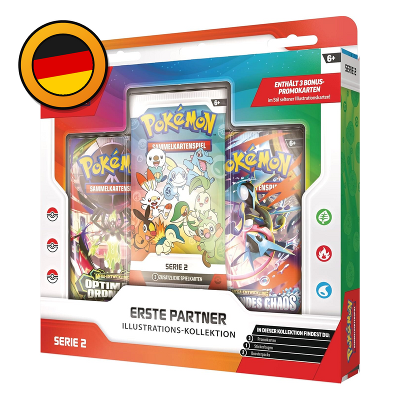 Neu eingetroffen